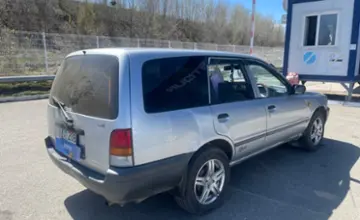 Nissan AD 1995 года за 1 800 000 тг. в Усть-Каменогорск