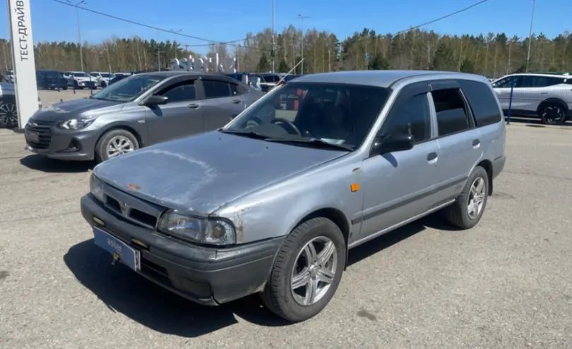 Nissan AD 1995 года за 1 800 000 тг. в Усть-Каменогорск
