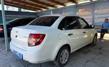 LADA (ВАЗ) Granta 2018 года за 4 200 000 тг. в Талдыкорган