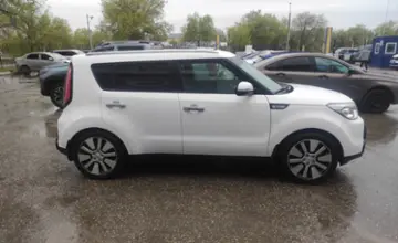 Kia Soul 2015 года за 7 000 000 тг. в Актобе фото 4