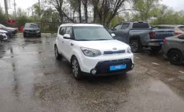 Kia Soul 2015 года за 7 000 000 тг. в Актобе фото 3