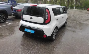 Kia Soul 2015 года за 7 000 000 тг. в Актобе