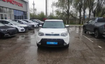 Kia Soul 2015 года за 7 000 000 тг. в Актобе фото 2