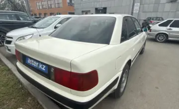 Audi 100 1993 года за 1 500 000 тг. в Костанай