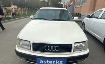 Audi 100 1993 года за 1 500 000 тг. в Костанай фото 2