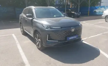 Changan CS55PLUS 2025 года за 9 800 000 тг. в Алматы фото 2