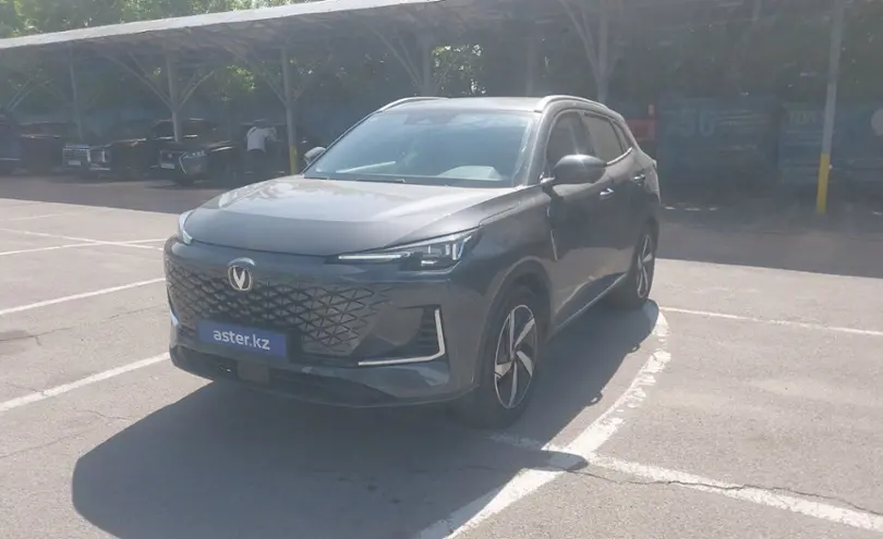 Changan CS55PLUS 2025 года за 9 800 000 тг. в Алматы
