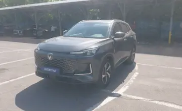 Changan CS55PLUS 2025 года за 9 800 000 тг. в Алматы фото 1