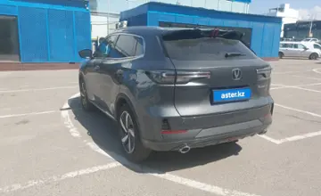 Changan CS55PLUS 2025 года за 9 800 000 тг. в Алматы фото 4