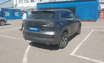 Changan CS55PLUS 2025 года за 9 800 000 тг. в Алматы фото 3