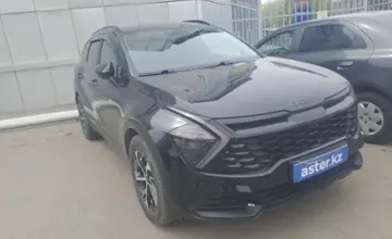 Kia Sportage 2023 года за 11 000 000 тг. в Костанай фото 3