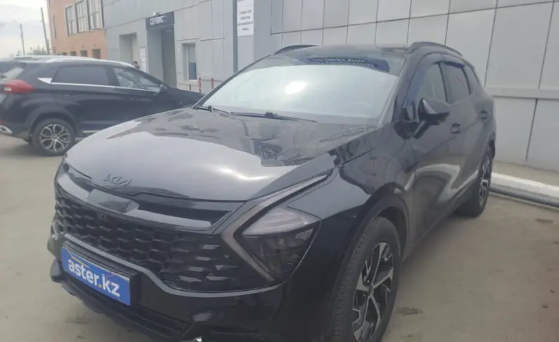 Kia Sportage 2023 года за 11 000 000 тг. в Костанай