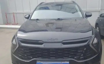 Kia Sportage 2023 года за 11 000 000 тг. в Костанай фото 2