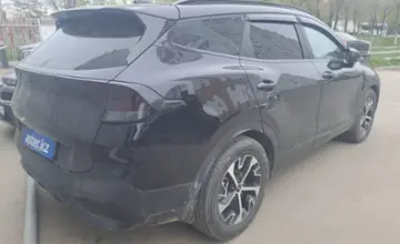 Kia Sportage 2023 года за 11 000 000 тг. в Костанай
