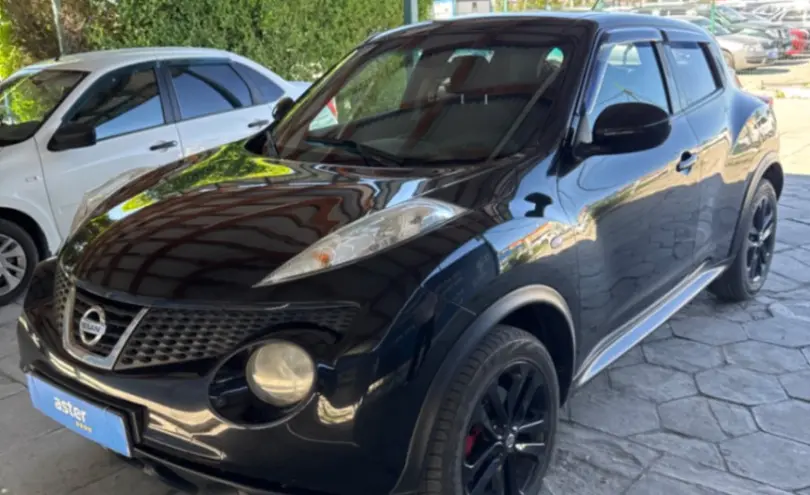 Nissan Juke 2012 года за 6 000 000 тг. в Талдыкорган
