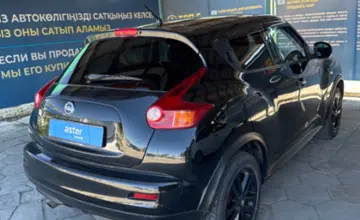 Nissan Juke 2012 года за 6 000 000 тг. в Талдыкорган