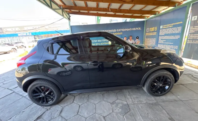 Nissan Juke 2012 года за 5 800 000 тг. в Талдыкорган фото 4