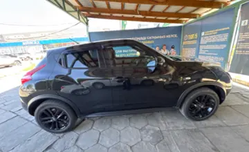 Nissan Juke 2012 года за 6 000 000 тг. в Талдыкорган фото 4