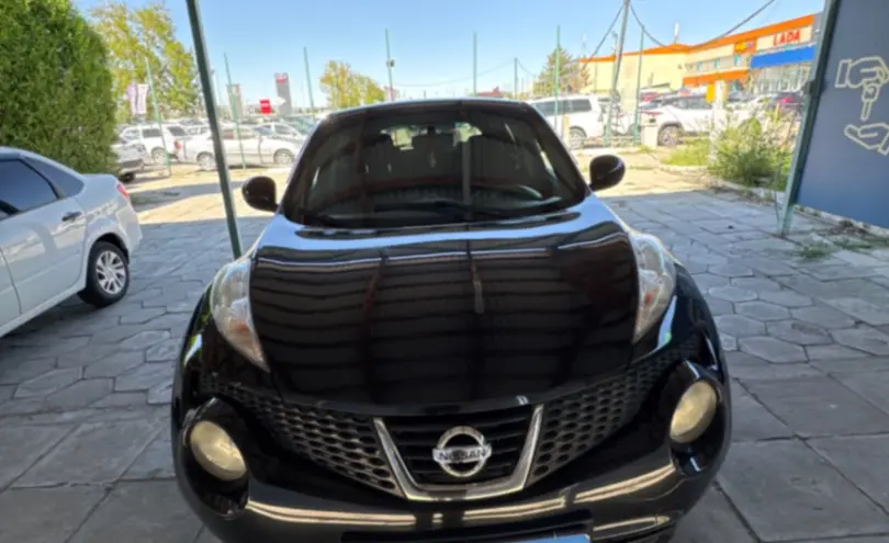 Nissan Juke 2012 года за 5 800 000 тг. в Талдыкорган фото 2