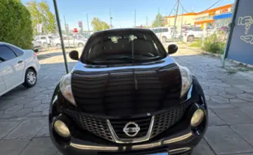 Nissan Juke 2012 года за 6 000 000 тг. в Талдыкорган фото 2
