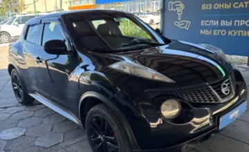 Nissan Juke 2012 года за 6 000 000 тг. в Талдыкорган фото 3