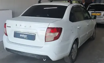 LADA (ВАЗ) Granta 2020 года за 3 500 000 тг. в Павлодар
