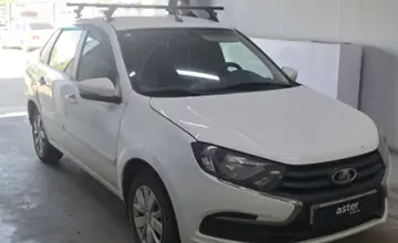 LADA (ВАЗ) Granta 2020 года за 3 500 000 тг. в Павлодар фото 3