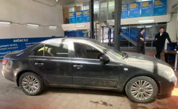 Hyundai Sonata 2007 года за 3 000 000 тг. в Астана фото 4