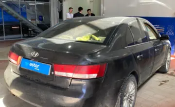 Hyundai Sonata 2007 года за 3 000 000 тг. в Астана
