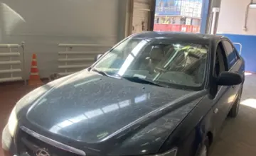 Hyundai Sonata 2007 года за 3 000 000 тг. в Астана фото 1