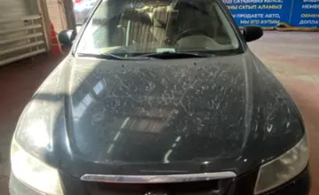 Hyundai Sonata 2007 года за 3 000 000 тг. в Астана фото 2