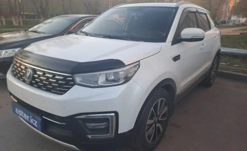 Changan CS55 2019 года за 6 900 000 тг. в Костанай