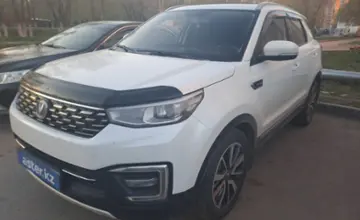 Changan CS55 2019 года за 6 900 000 тг. в Костанай фото 1