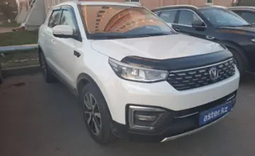 Changan CS55 2019 года за 6 900 000 тг. в Костанай фото 3