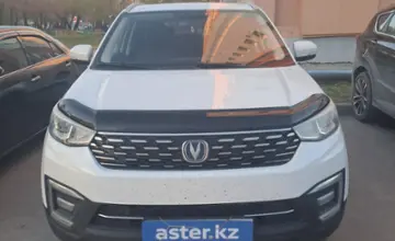 Changan CS55 2019 года за 6 900 000 тг. в Костанай фото 2