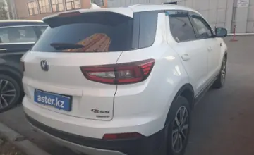 Changan CS55 2019 года за 6 900 000 тг. в Костанай
