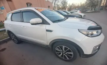 Changan CS55 2019 года за 6 900 000 тг. в Костанай фото 4