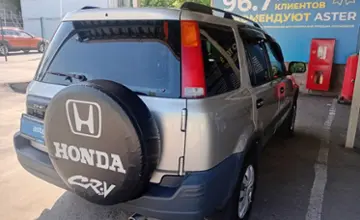 Honda CR-V 1995 года за 2 800 000 тг. в Алматы