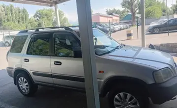 Honda CR-V 1995 года за 2 800 000 тг. в Алматы фото 4