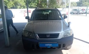 Honda CR-V 1995 года за 2 800 000 тг. в Алматы фото 2