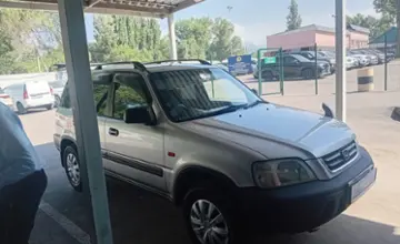 Honda CR-V 1995 года за 2 800 000 тг. в Алматы фото 3