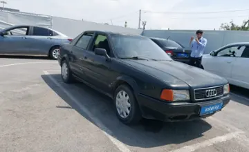 Audi 80 1991 года за 1 200 000 тг. в Шымкент фото 2