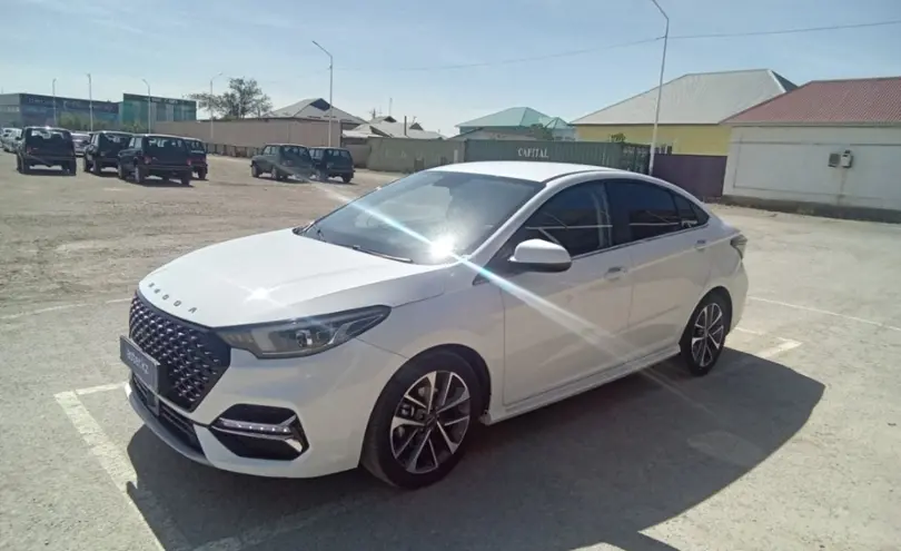 OMODA S5 2023 года за 7 000 000 тг. в Кызылорда