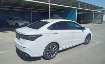 OMODA S5 2023 года за 7 000 000 тг. в Кызылорда