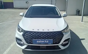 OMODA S5 2023 года за 7 000 000 тг. в Кызылорда фото 2