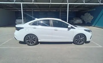 OMODA S5 2023 года за 7 000 000 тг. в Кызылорда фото 4