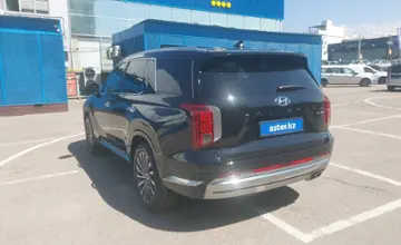 Hyundai Palisade 2023 года за 25 500 000 тг. в Алматы фото 4