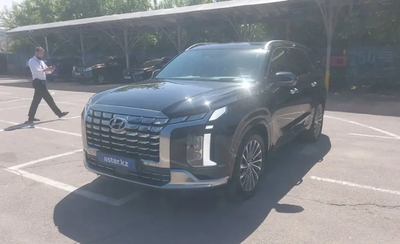 Hyundai Palisade 2023 года за 25 500 000 тг. в Алматы
