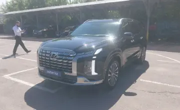 Hyundai Palisade 2023 года за 25 500 000 тг. в Алматы фото 1