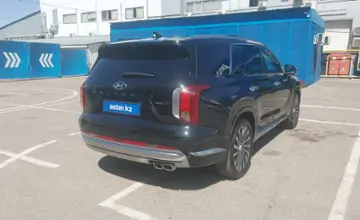 Hyundai Palisade 2023 года за 25 500 000 тг. в Алматы фото 3